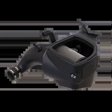 S&B Filters Bronco 2.3L EcoBoost Cold Air Intake – Dry Filter (2021-2025)
