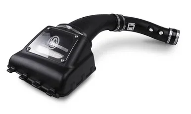S&B Filters F-150/Raptor Cold Air Intake 6.2L – Dry Filter (2011-2014)
