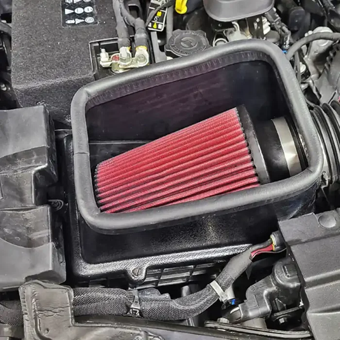 S&B JLT Cold Air Intake Kit 2018-2020 Jeep Wrangler JL 3.6L 2020 Jeep Gladiator 3.6L No Tuning Required – CAI-JWJL-18