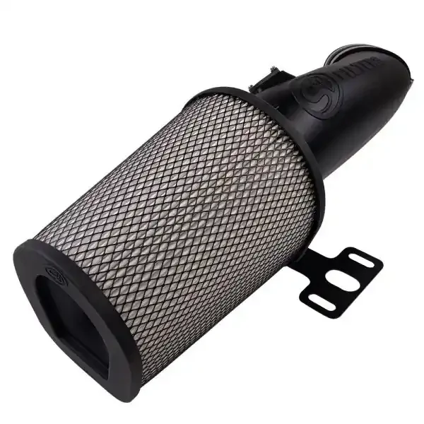 S&B Open Air Intake Dry Cleanable Filter For 11-16 Ford F250 / F350 V8-6.7L Powerstroke – 75-6000D