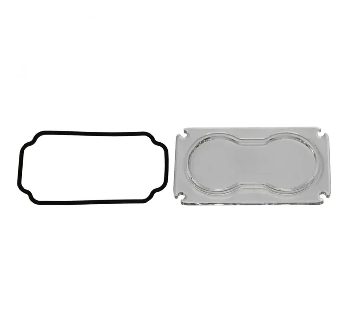 S2 LED Light Spot Lens Kit