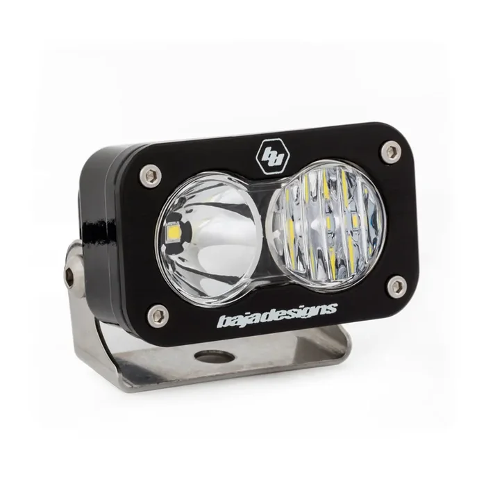 S2 Pro LED Light