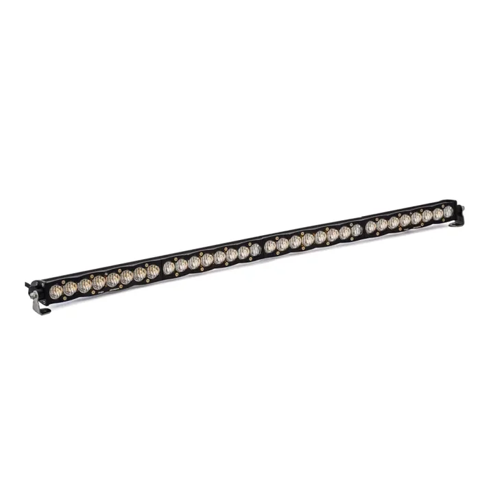 S8 40 Inch LED Light Bar Wide Cornering