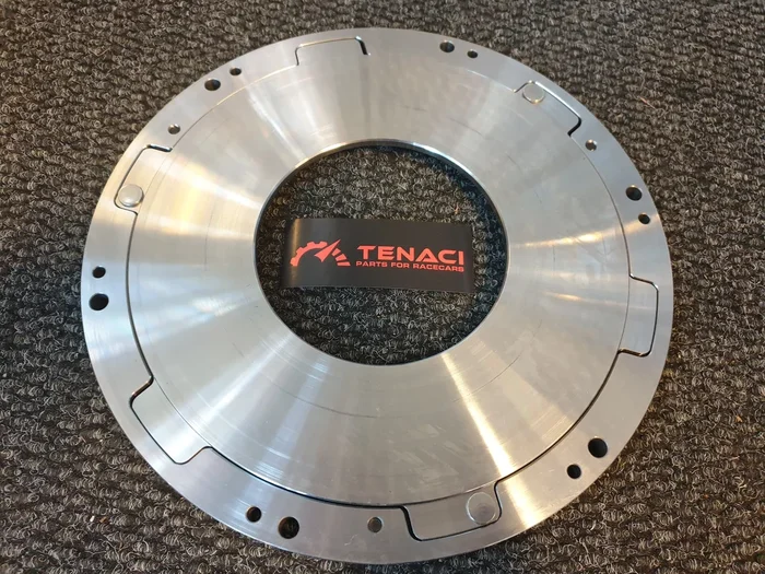 Sachs -765 2 disc 1600nm clutch kit 4-pad