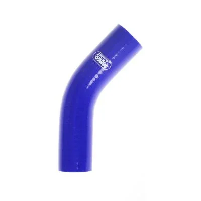 Samco 32mm 45 Degree Blue Hose Elbow