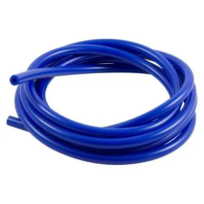 Samco 3mm Silicone Vacuum Tube (Per Metre)
