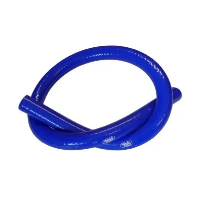 Samco 51mm Xtraflex Silicone Blue Hose