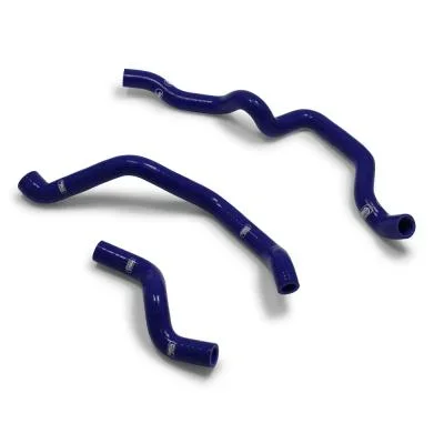 Samco Hose Kit – BMW M3 E36 (European Model) Ancillary Coolant (3)