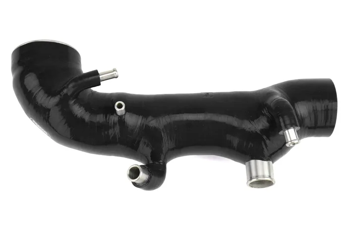 Samco Turbo Inlet Hose Black – 2002-2007 Subaru WRX / STI