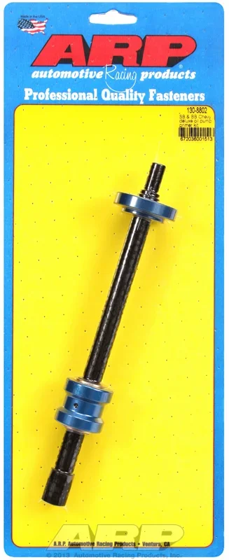SB & BB Chevy deluxe oil pump primer kit