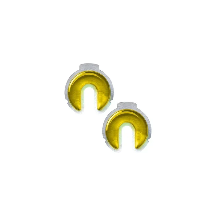 Scosche MagicMount Fresche Air Freshener Refill Cartridges-Lemon