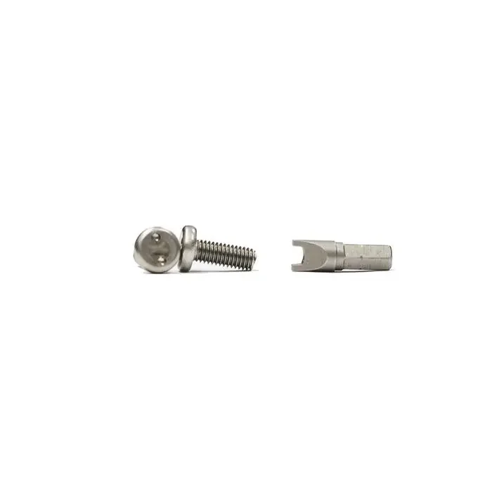 Security Hardware Kit – OnX6+, S8, XL, LP9, LP6, LP4