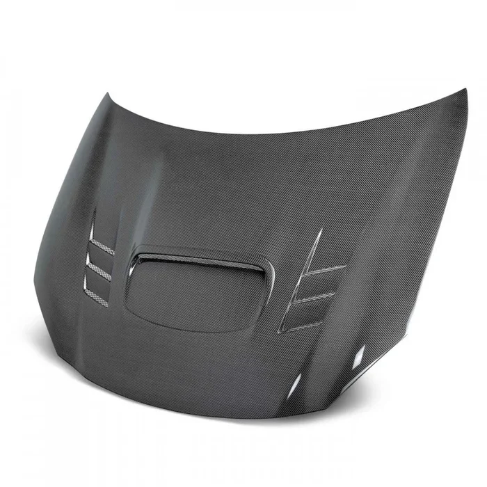 Seibon Carbon Fiber FA Style Hood – 2022-2024 Subaru BRZ / Toyota GR86