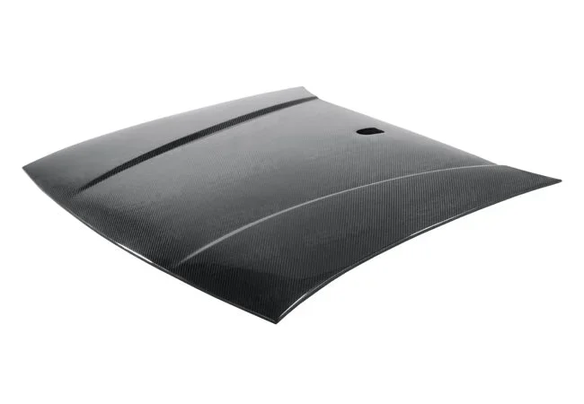 Seibon Carbon Fiber Roof (Overlay) – 2013-2021 Scion FR-S / Subaru BRZ / Toyota 86