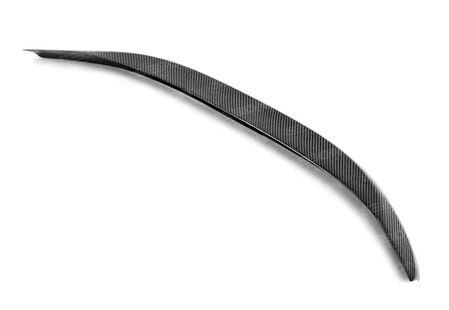 Seibon Carbon Fiber Spoiler (C) – 2013-2021 Scion FR-S / Subaru BRZ / Toyota 86