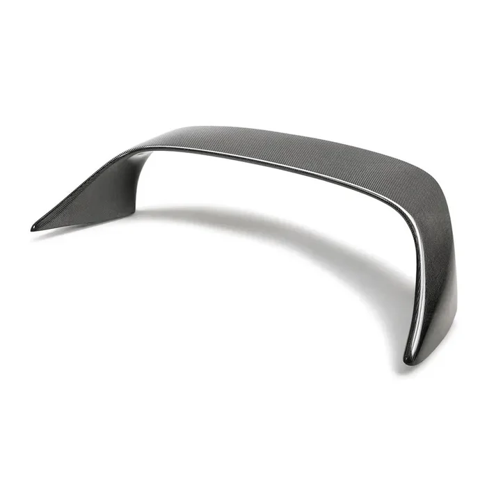 Seibon MB-Style Carbon Fiber Rear Spoiler for 2020+ Toyota GR Supra