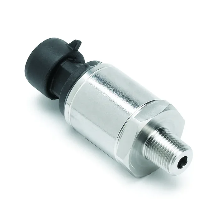 Sensor, Pressure, Spek-Pro, 100/120/150 Psi, 1/8″ Npt Male (Excl. Boost)