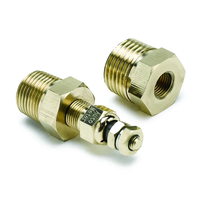 Sensor, Temperature, 1/8nptf Male, Replacement, Short Sweep Elec.