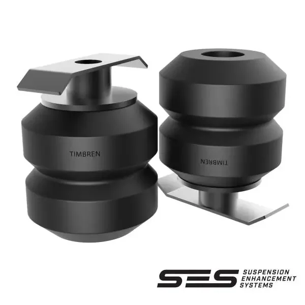 SES Suspension Enhancement System (Rear) 05-11 Tacoma