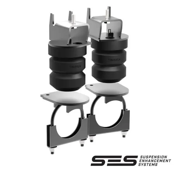SES System Rear Kit 15-20 F150