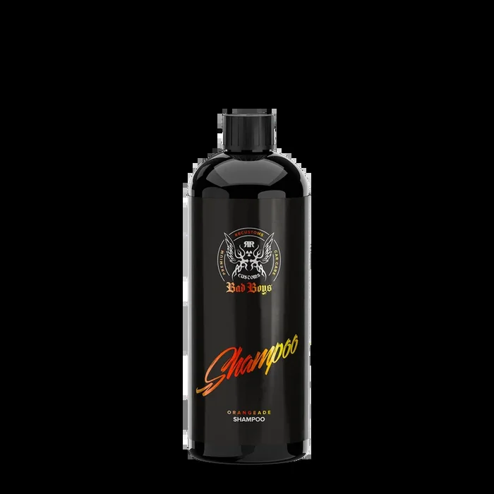 Shampoo Orangeade 1L