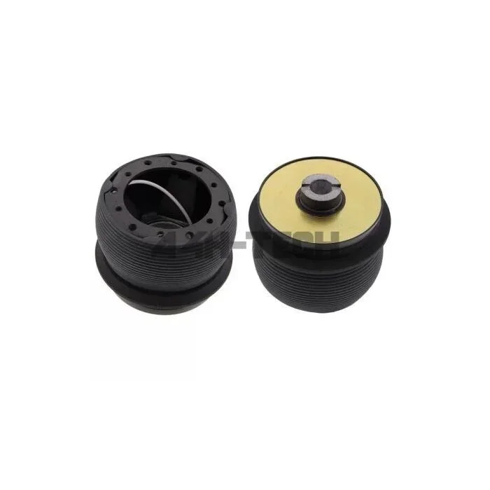 Simoni Racing steering hub (Non Airbag) 6×70/75mm (Honda Accord 90-92)