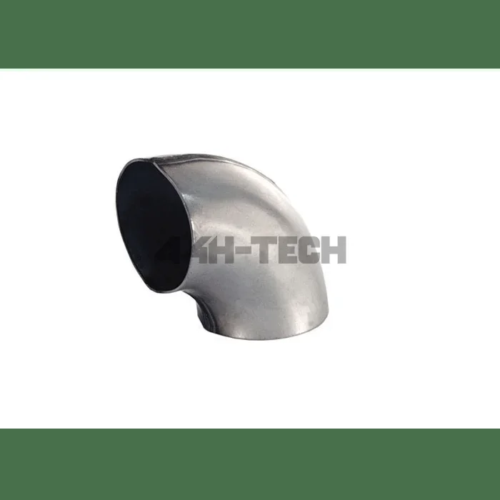 Simons 90 degrees short bend steel (universal)