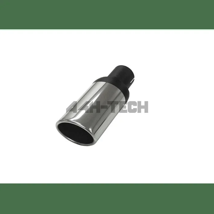 Simons end tip Ellips oval 3” (universal)