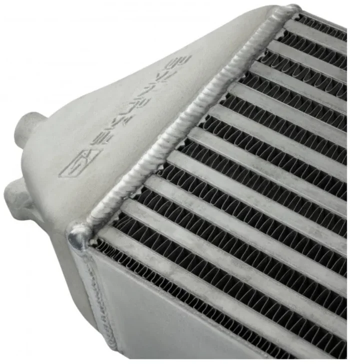 Skunk2 16-21 Honda Civic 1.5T Intercooler (I/C Only – Fits OEM Piping)