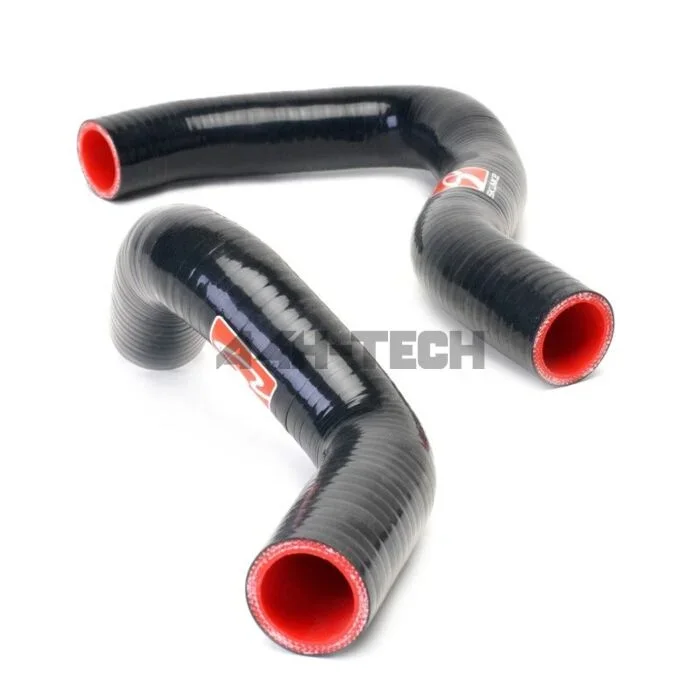 Skunk2 2-piece silicone radiator hose kit (Honda Civic/Integra 01-06 Type R)