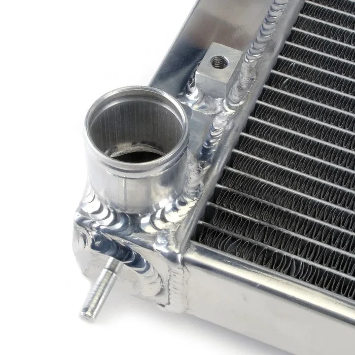 Skunk2 Alpha Radiator – 2013-2021 Scion FR-S / Subaru BRZ / Toyota 86