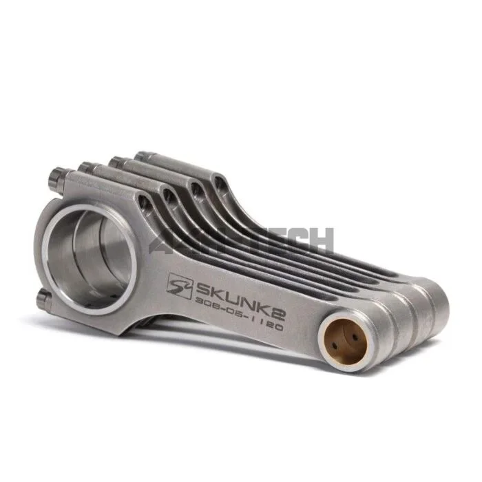 Skunk2 Alpha Series connecting rods (Honda 1.5 Turbo L15B7 engines FK7)