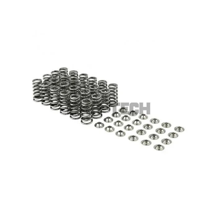 Skunk2 High lift valve springs / titanium retainers kit (Toyota Supra MK5 and BMW B58)
