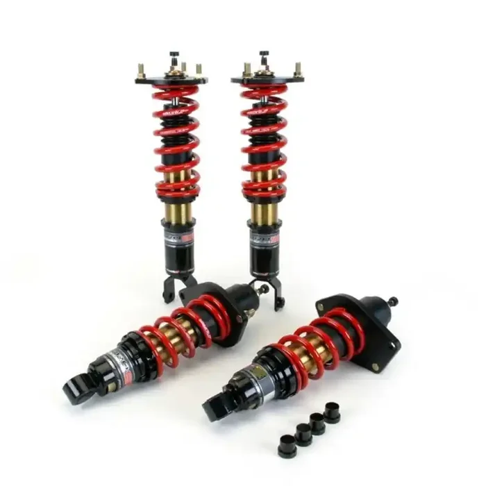 Skunk2 Mazda Miata NC Pro-ST Coilovers (Front 8 kg/mm – Rear 6 kg/mm)