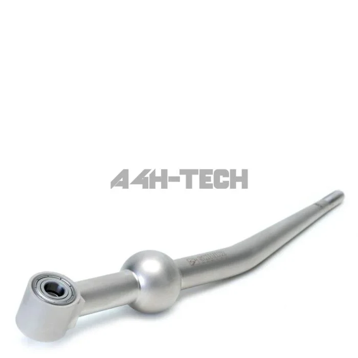 Skunk2 Single-Bend Short shifter (Civic/CRX/Del Sol/Integra)