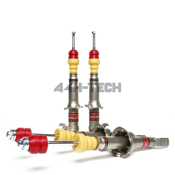 Skunk2 Sport Series lowering kit (Honda Civic 92-95/Del Sol 92-98)