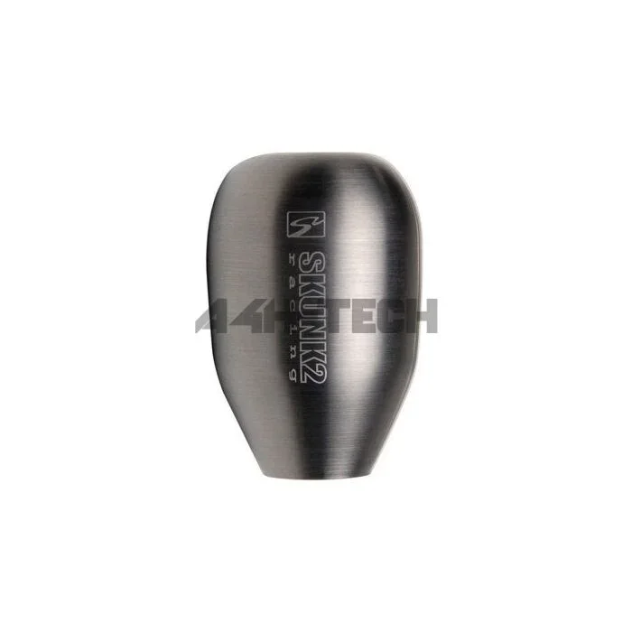 Skunk2 stainless steel 440 Gram 6-speed. shift knob (universal)