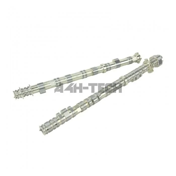 Skunk2 ultra Series stage 1 drop-in camshafts (Honda K20C engines FK2/FK8/FL5)