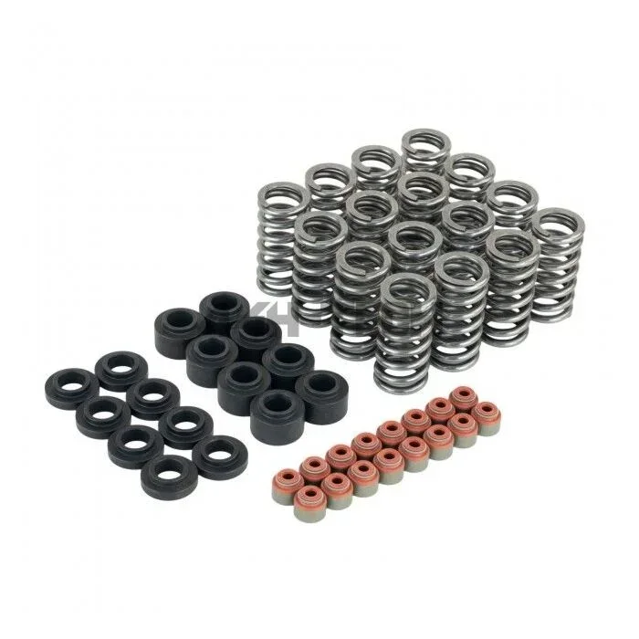 Skunk2 Ultra series valve springs / springs base / valve stem seals kit (Honda Civic 17+ L15B7 1.5 Turbo FK7 engines)