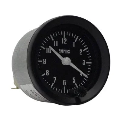 Smiths Classic Clock Gauge 52mm Diameter – CA1100-01