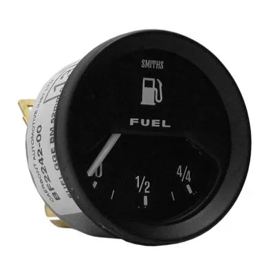 Smiths Classic Fuel Level Gauge 52mm Diameter – BF2242-00