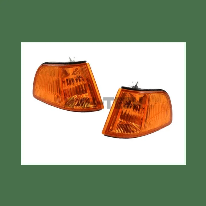 Sonar running lights/Corners Amber (Honda Civic 90-91 3drs)