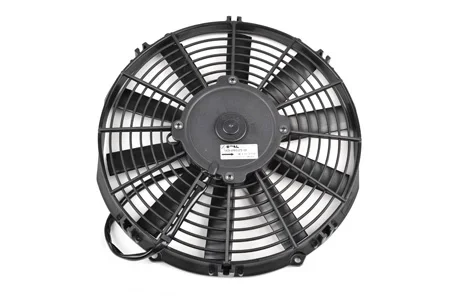 SPAL cooling fan 280mm / 11″ blowing