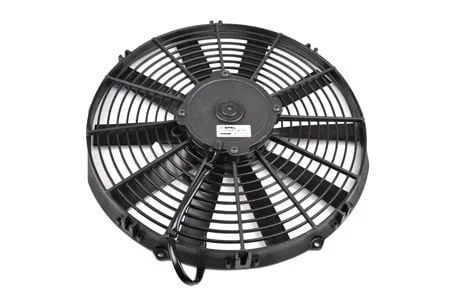 SPAL cooling fan 305mm / 12″ suction