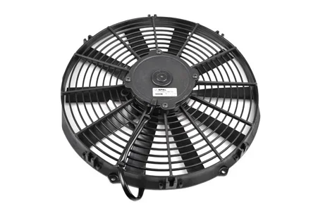 SPAL cooling fan 330mm / 13″ suction