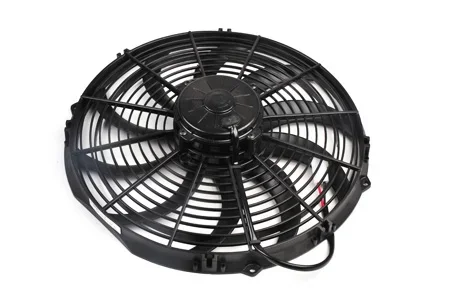 SPAL cooling fan 350mm / 14″ blowing HD