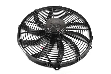 SPAL cooling fan 385mm / 16″ suction HD