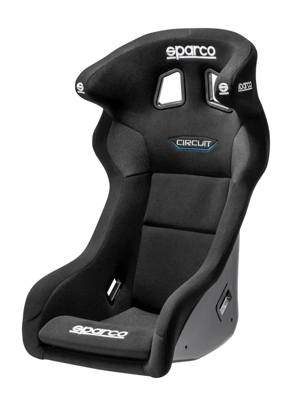 Sparco – Circuit QRT Competition Seat