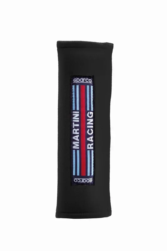 Sparco – Martini Racing Competition Harness Pad