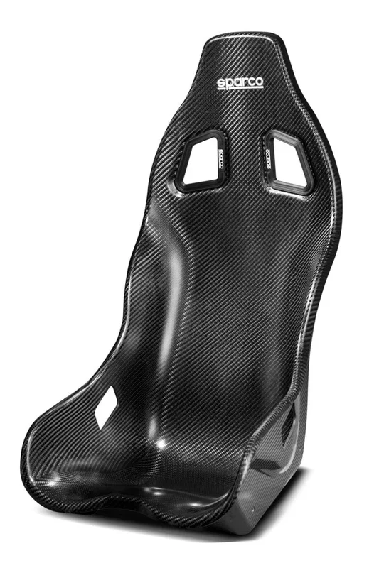 Sparco – Ultra Carbon Competition Seat